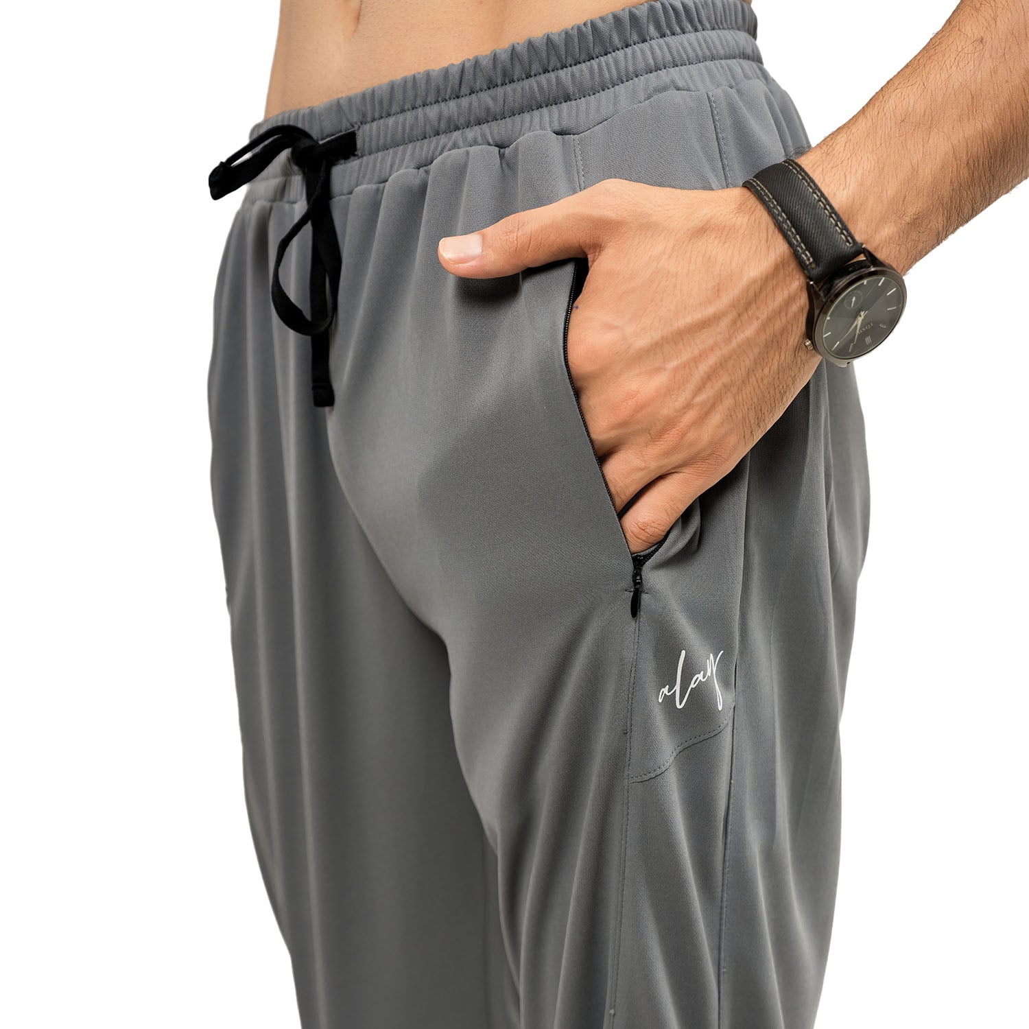 Stance Joggers - Grey