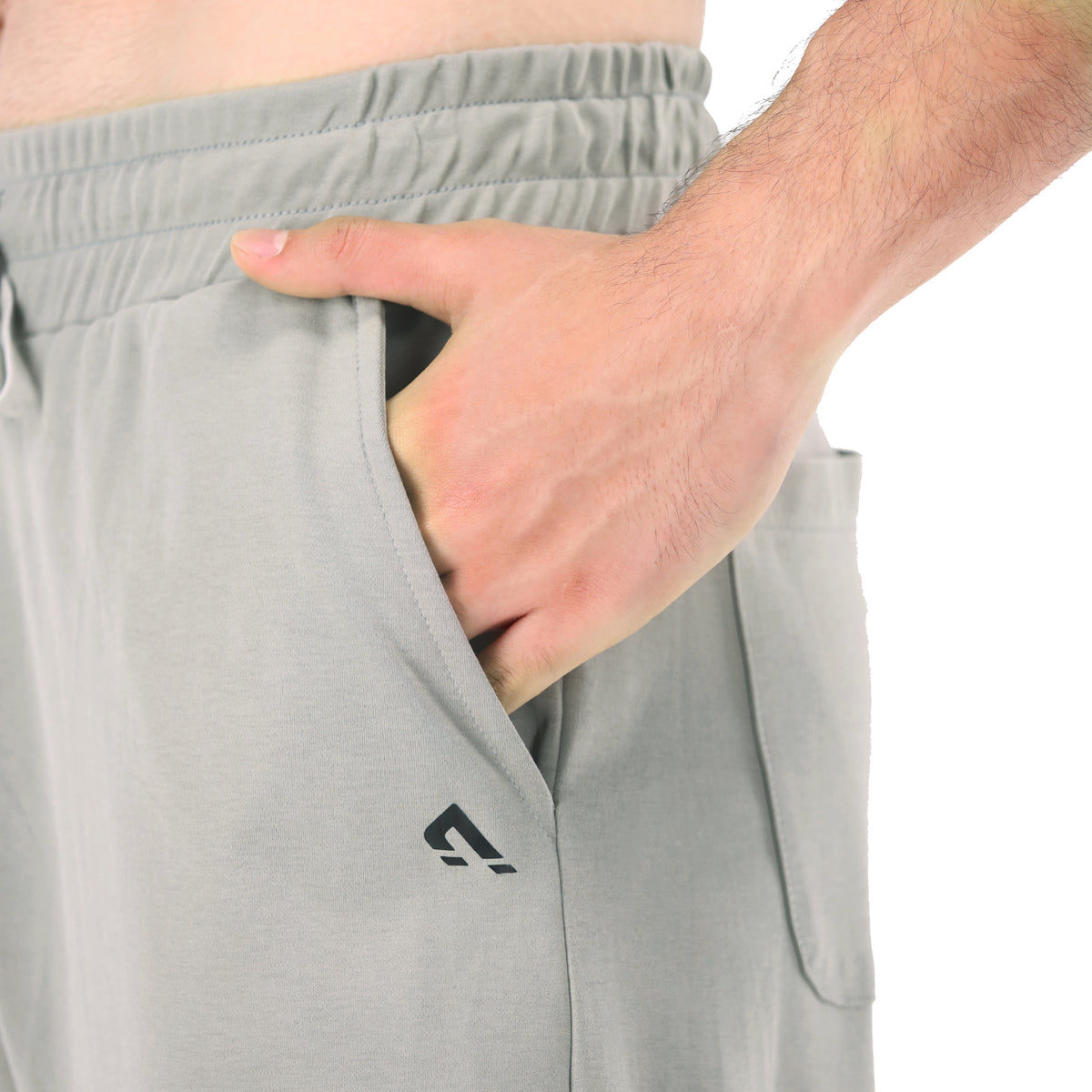 Roam Pants - Grey