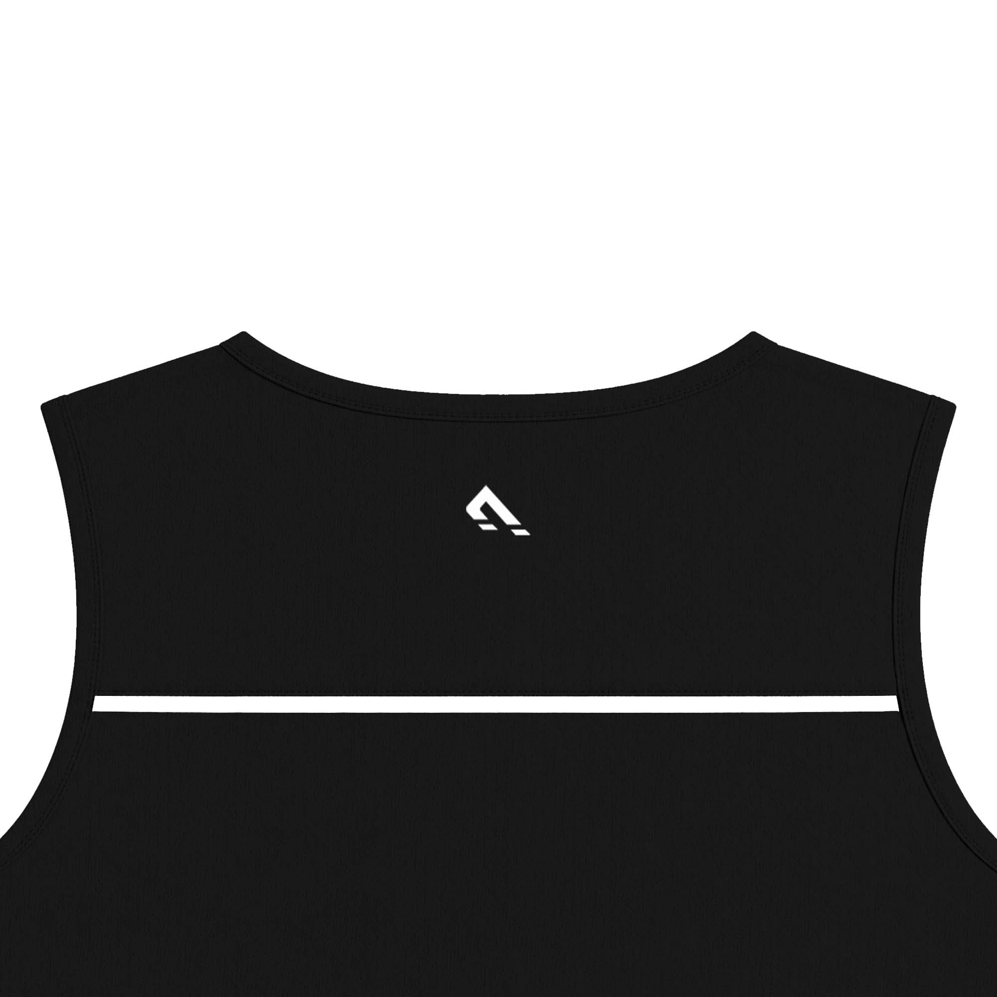 Paige Tank - Black