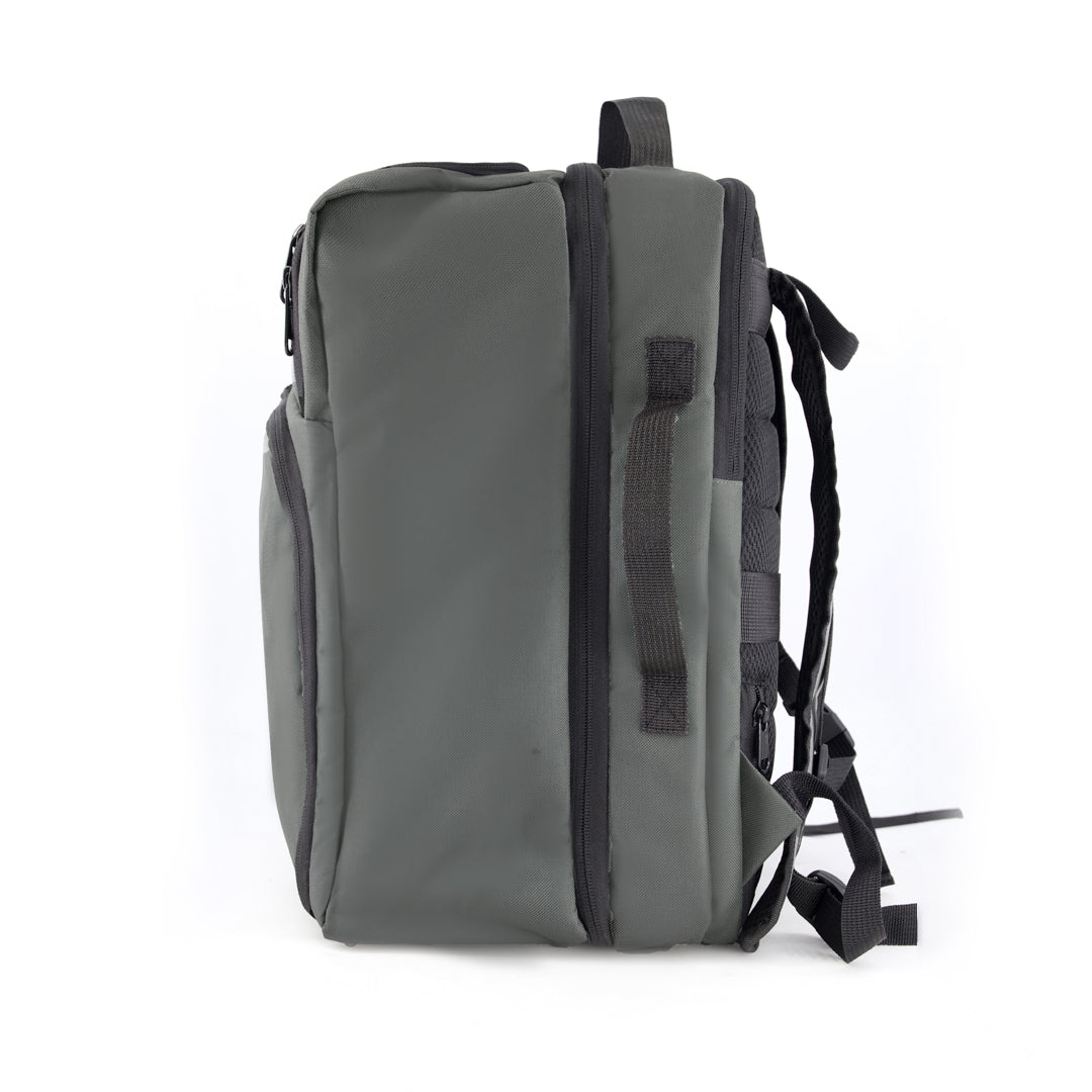 Infinit Backpack - Grey