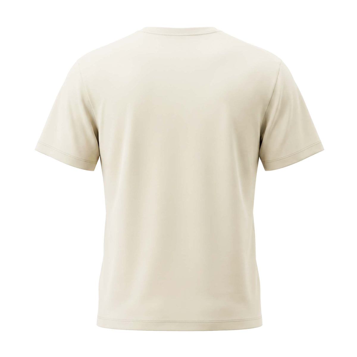 Origin Tee - Beige