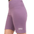 Rider Shorts - Lilac
