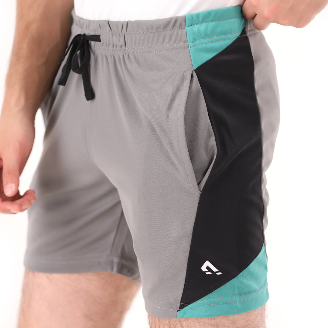 Trail-Lite Shorts - Grey