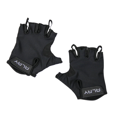 Armour Gloves - Black