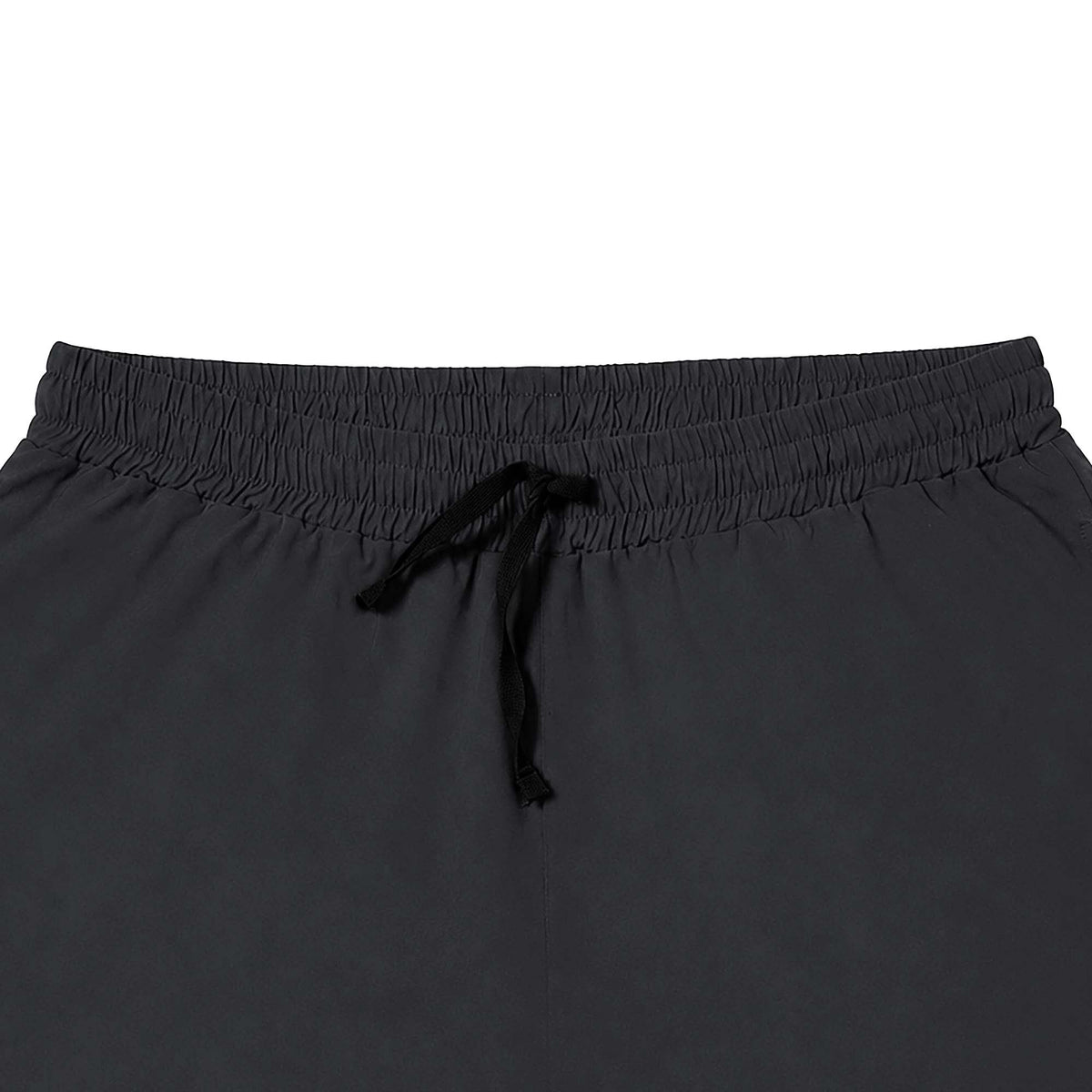 Marathon 2.0 Shorts - Charcoal Grey