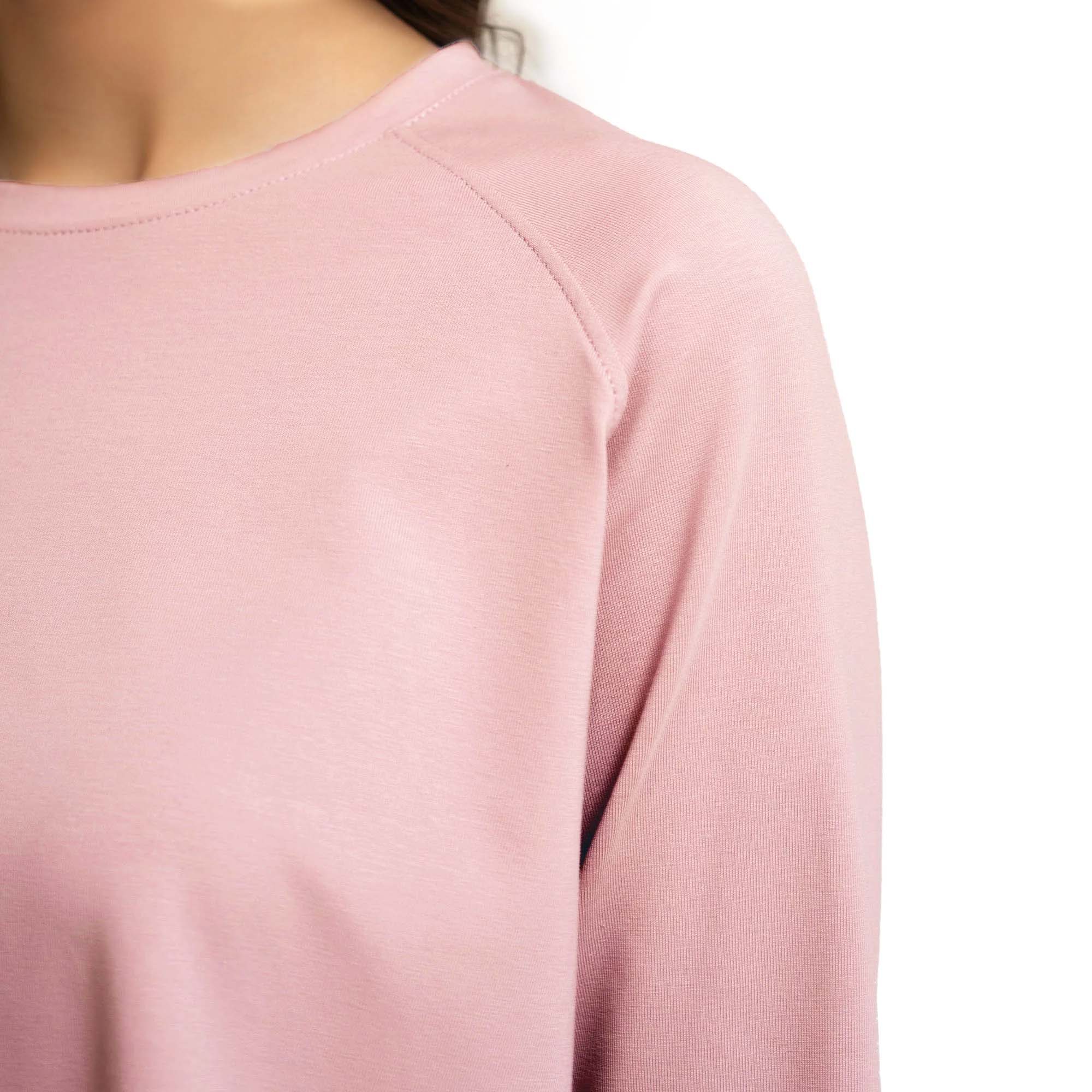 GirlCode Tee - Pink