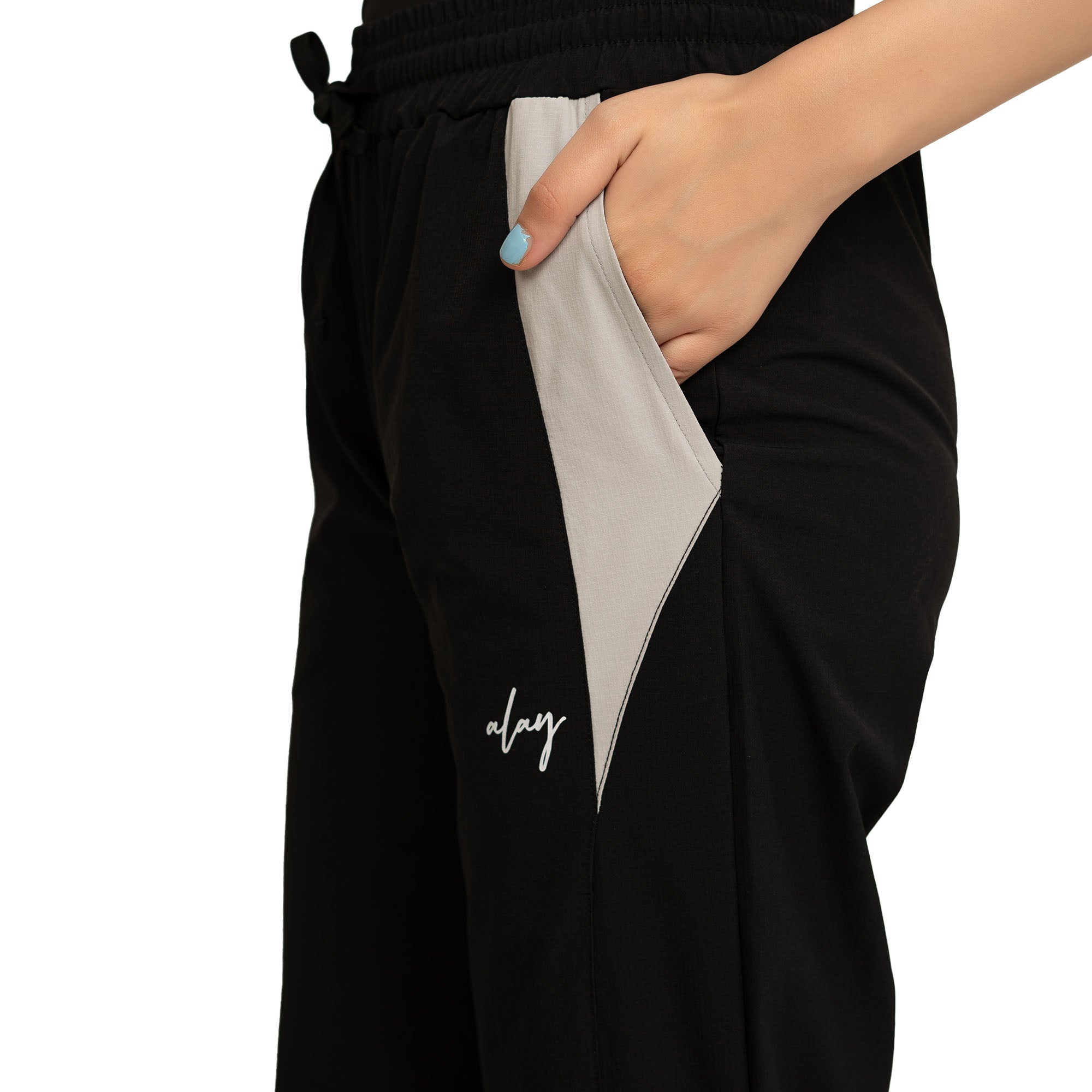 Azzure Pants - Black