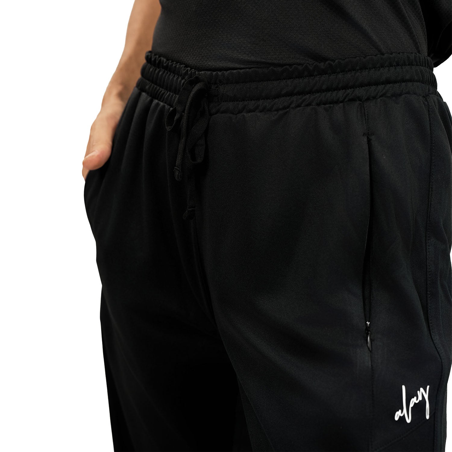 Stance Joggers - Black
