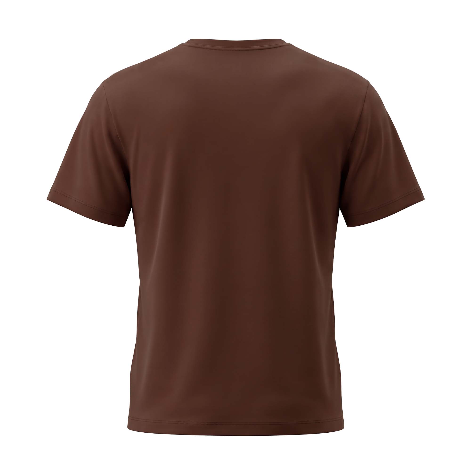 Origin Tee - Brown