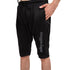 Boost ¾ Shorts - Black