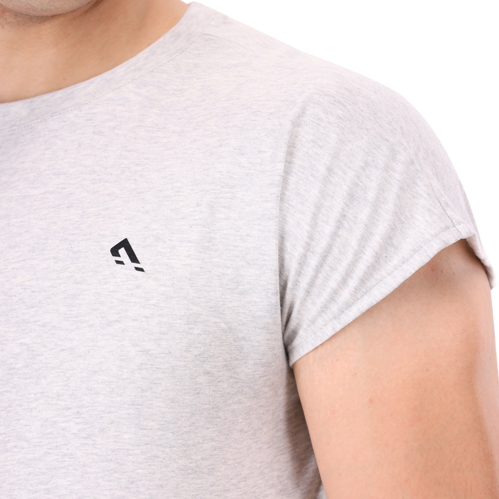 Rev Tank - Grey