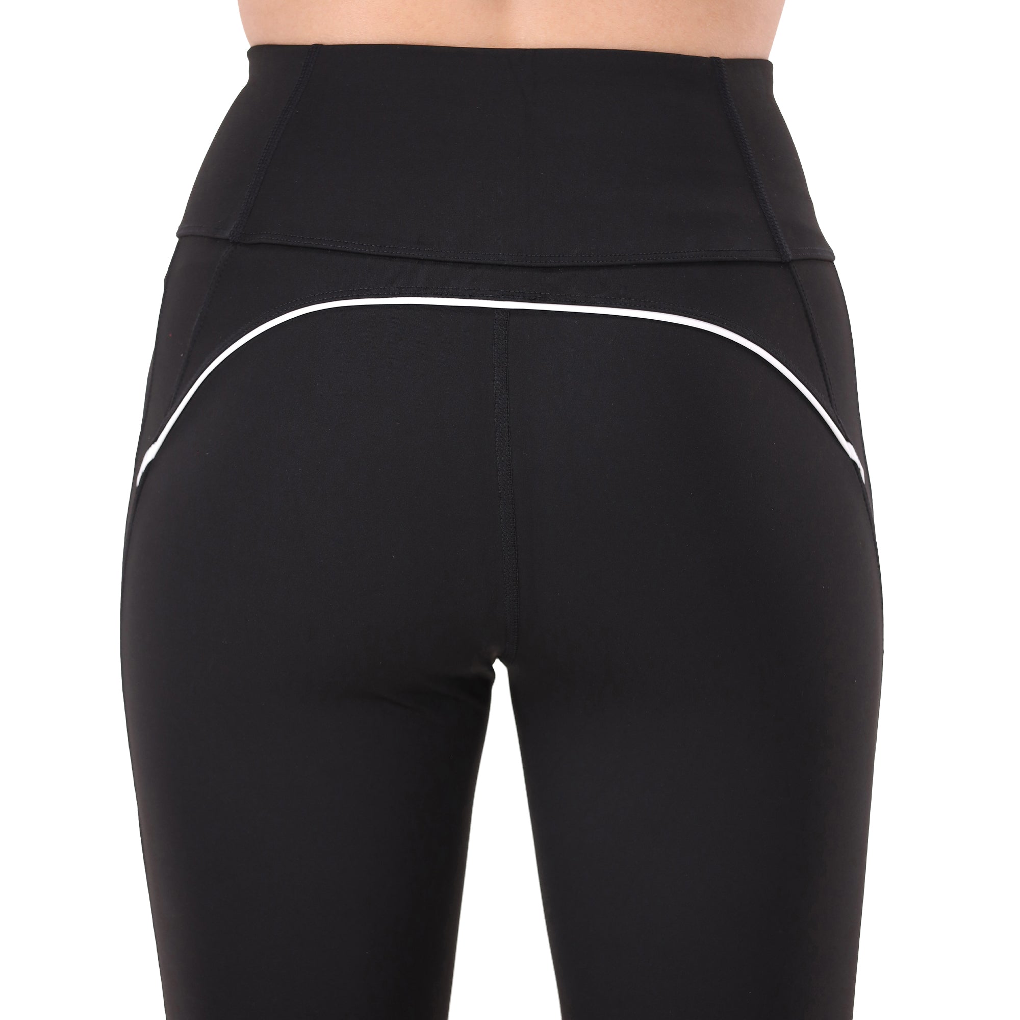 Omni Leggings - Black
