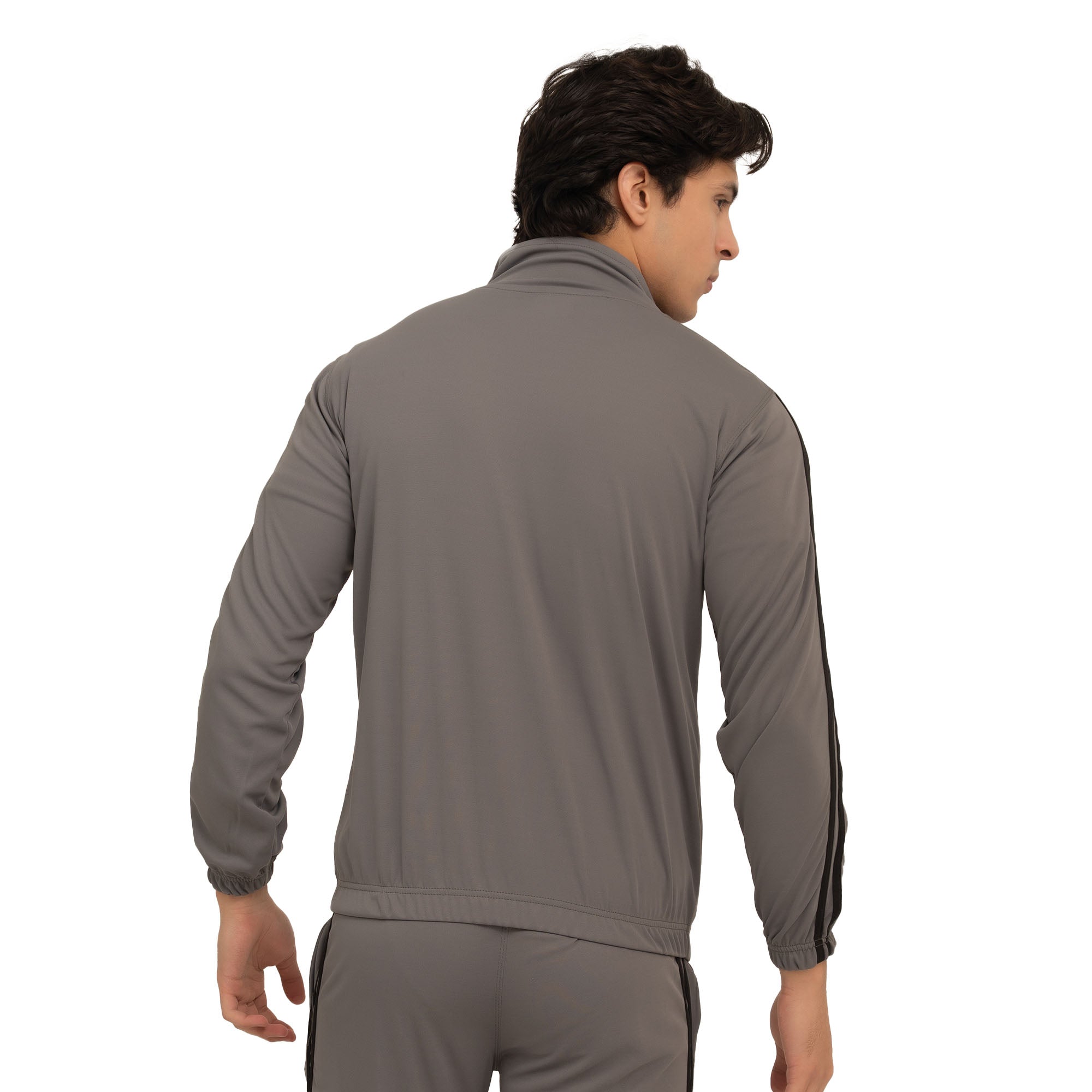Forge Tracksuit - Grey