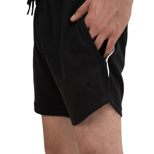 SunLounger Shorts - Black