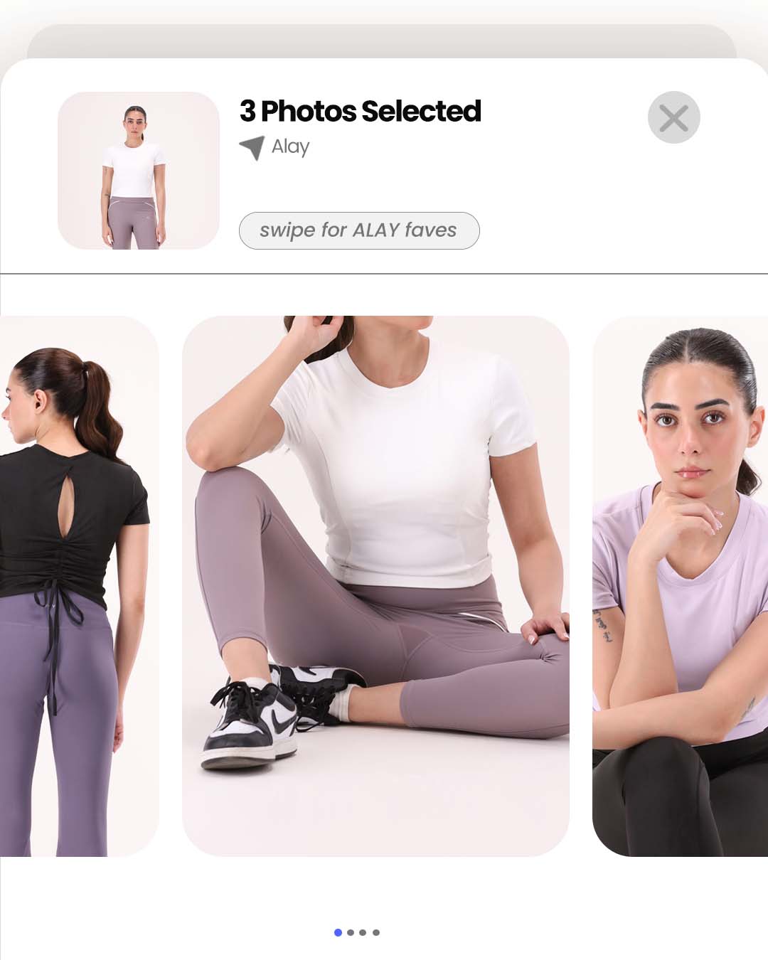 Instagram shop