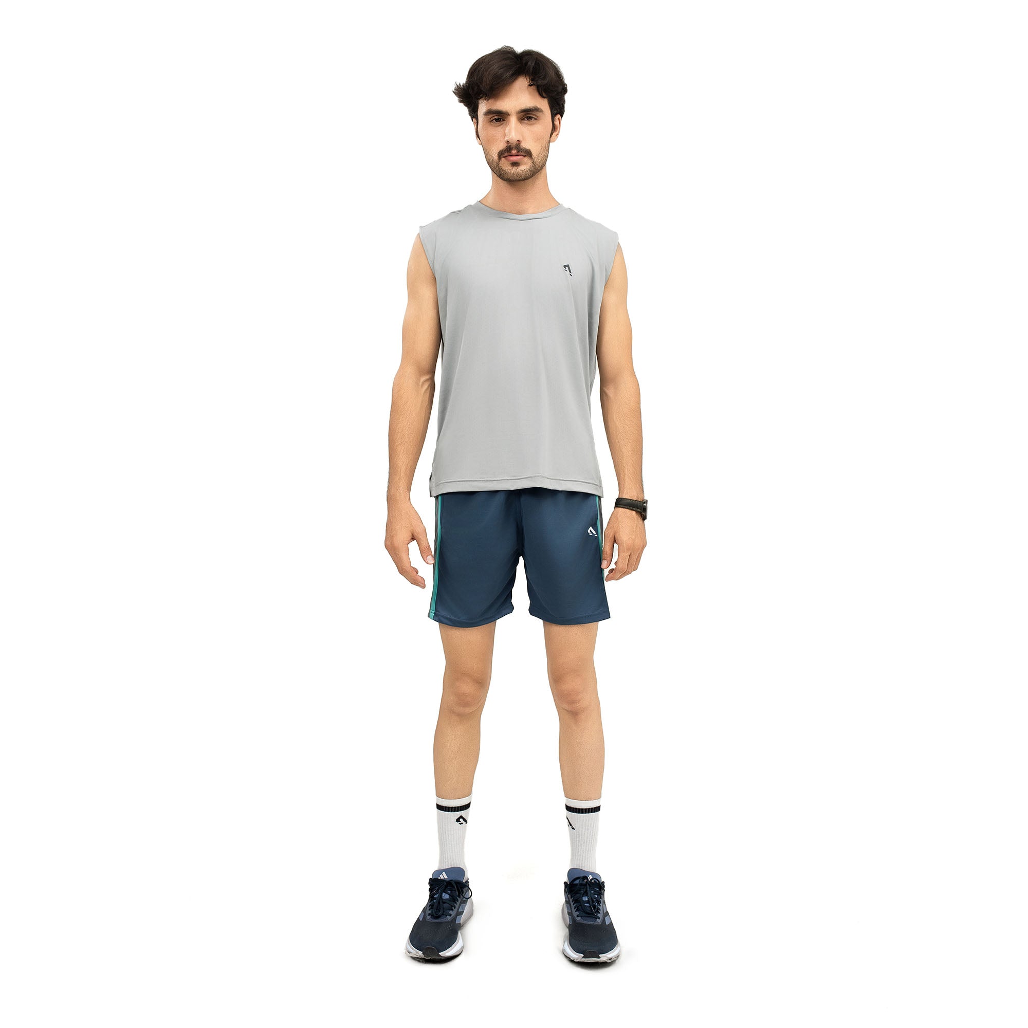 Styde Shorts - Navy