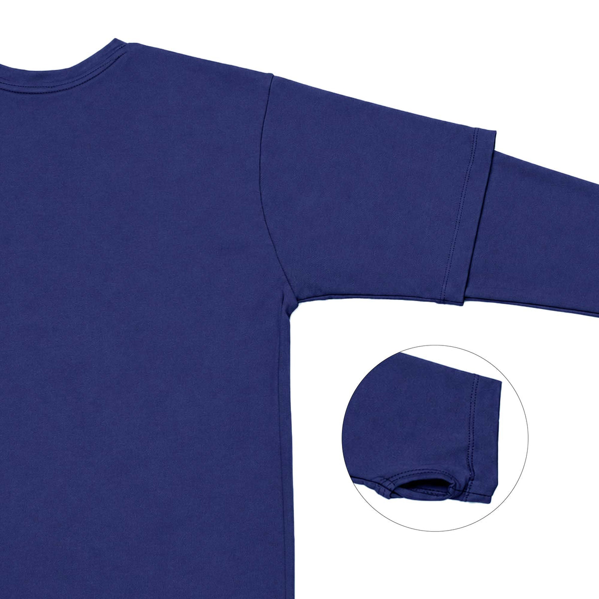 Modera Active Top - Blue