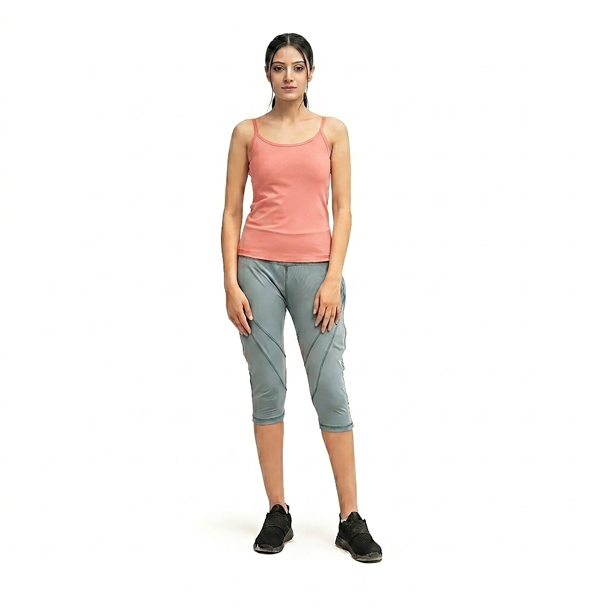 Neufit Camisole - Pink