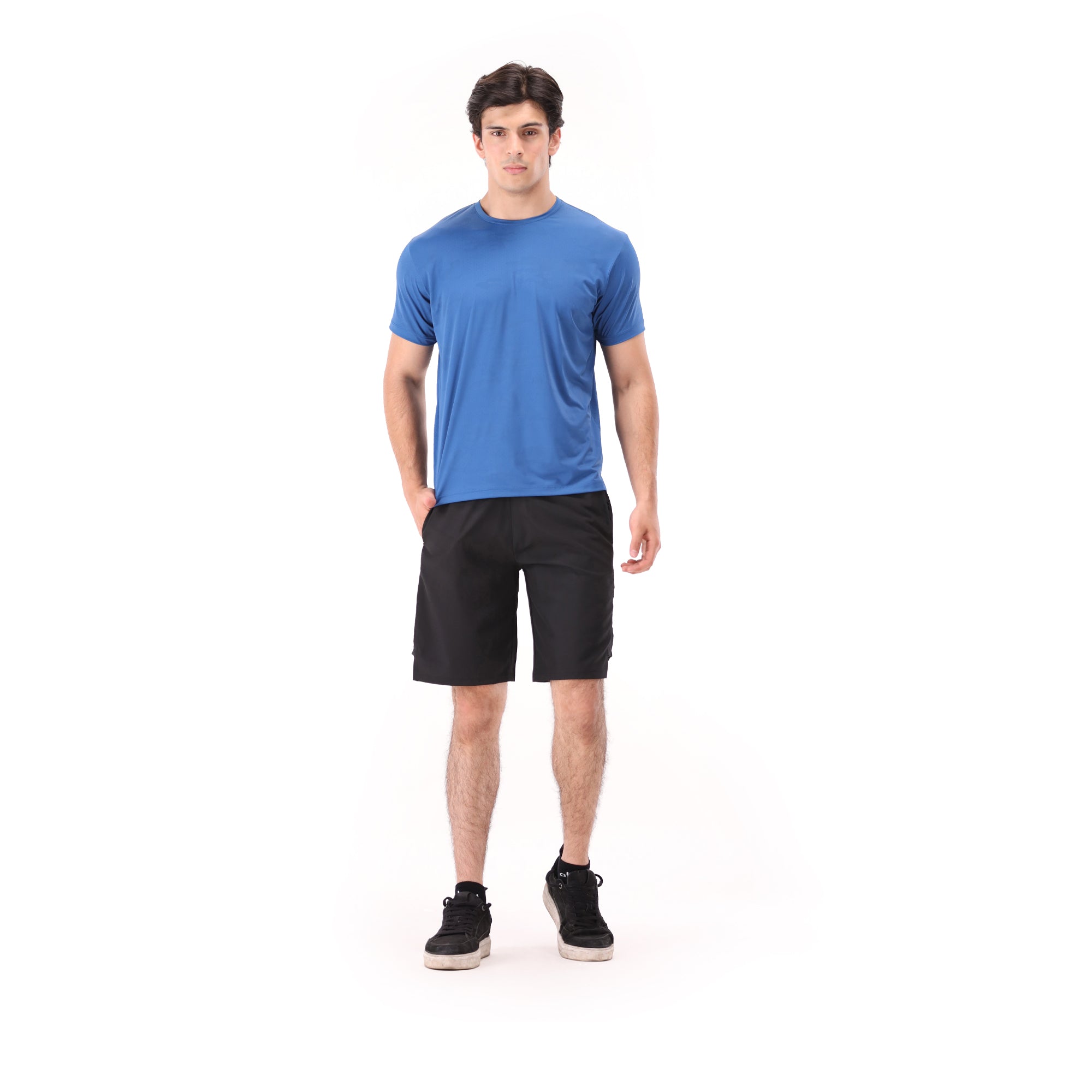 Ryze Tee - Blue