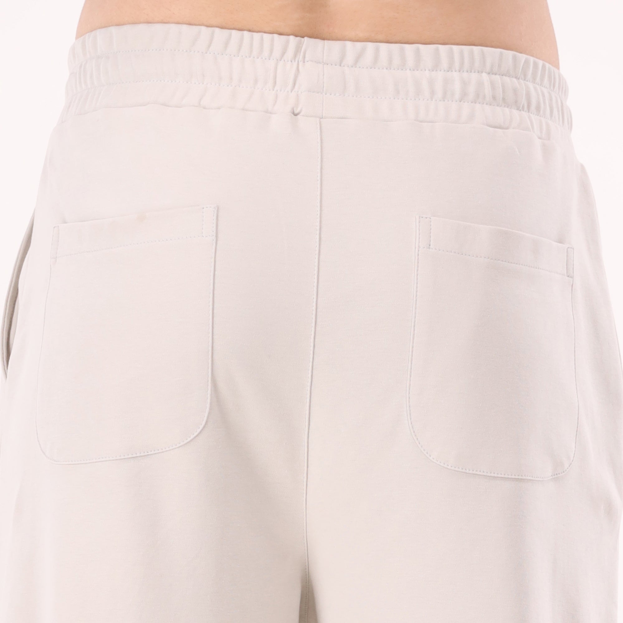Roam Pants - Light Grey
