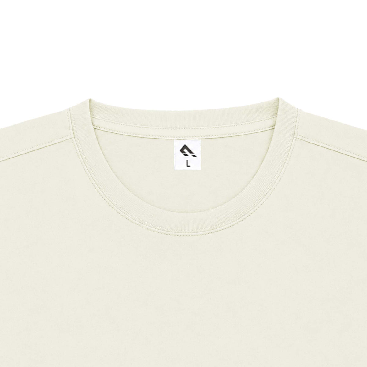 Origin Tee - Beige
