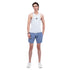 SunLounger Shorts - Powder Blue