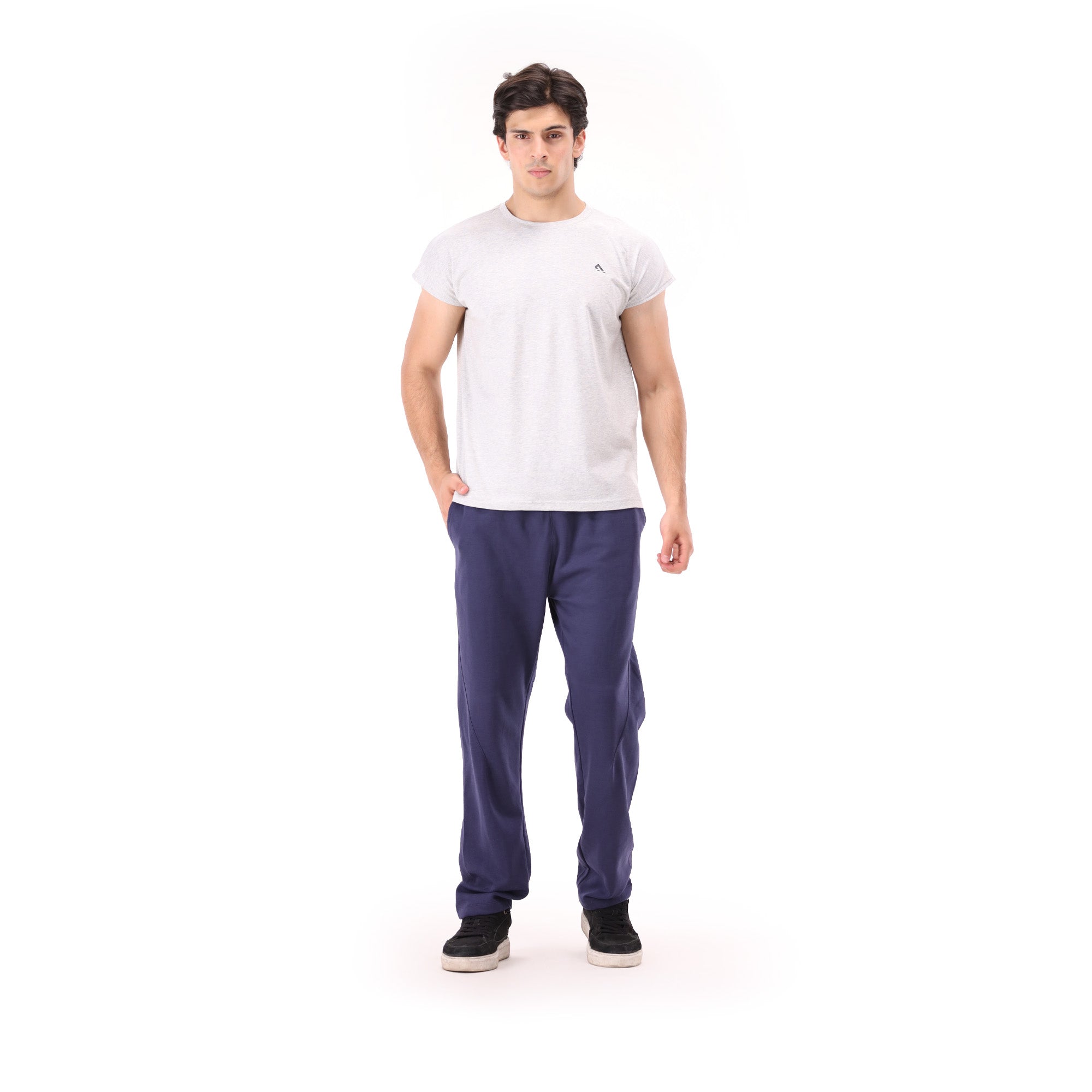 Rev Tank - Grey