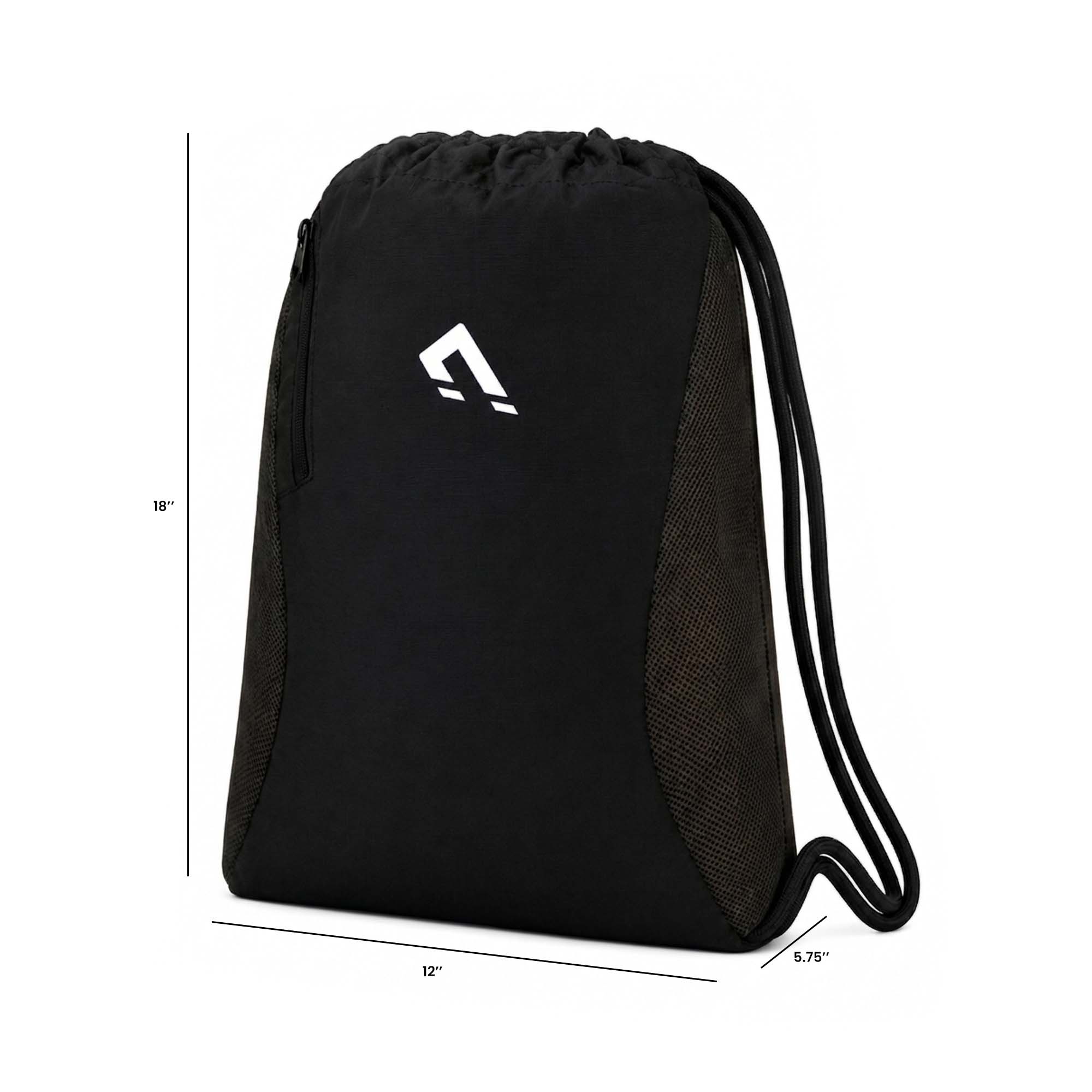 Motion Gym Sack - Black