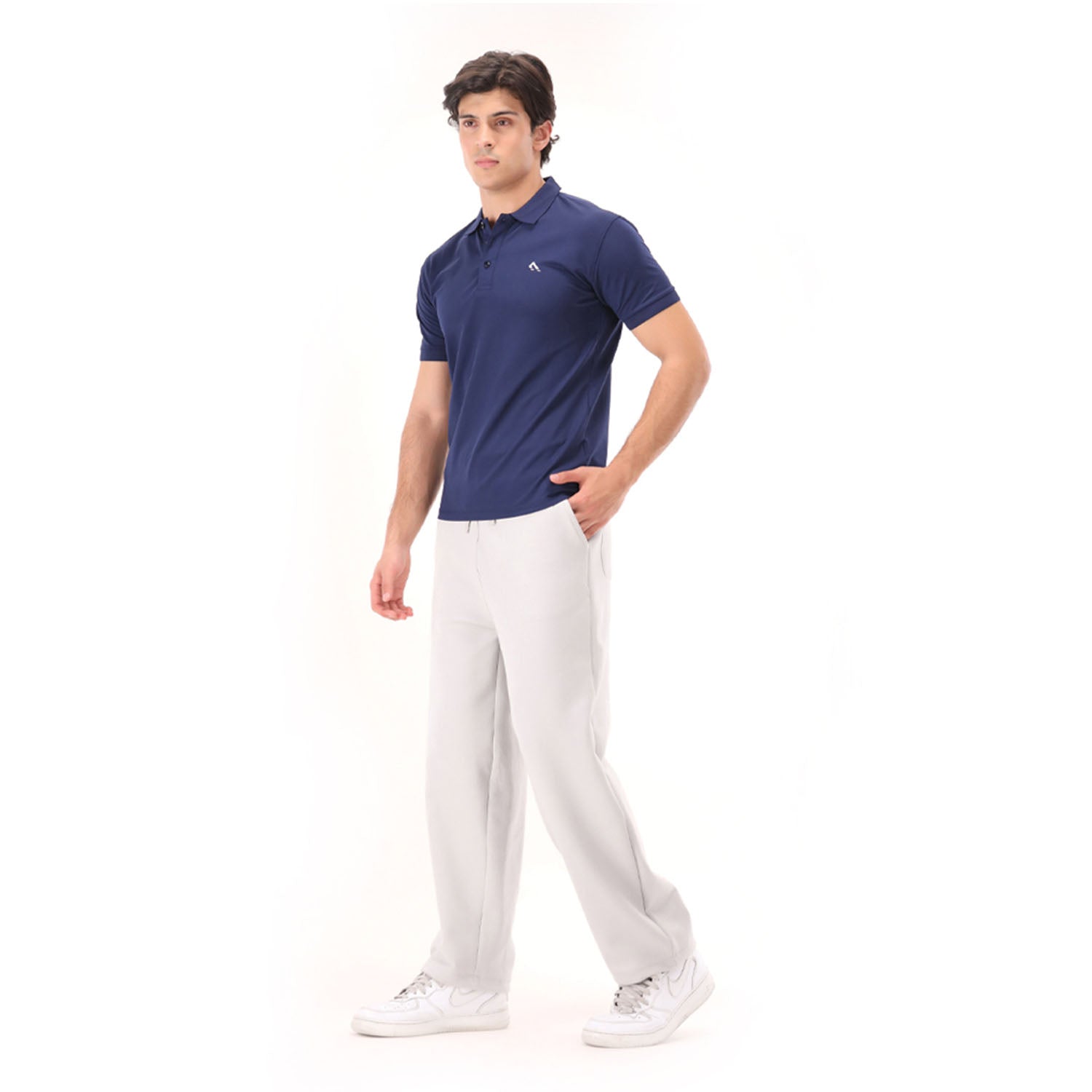 Legends Polo - Blue