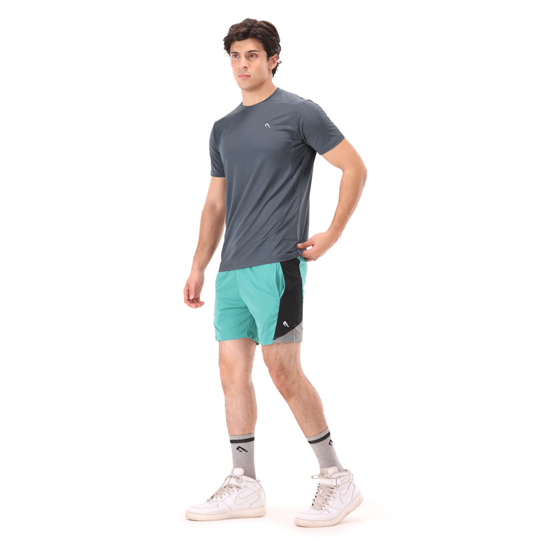 Trail-Lite Shorts - Green