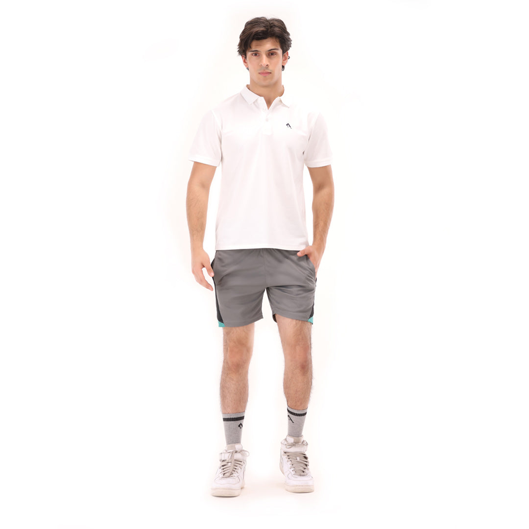 Trail-Lite Shorts - Grey