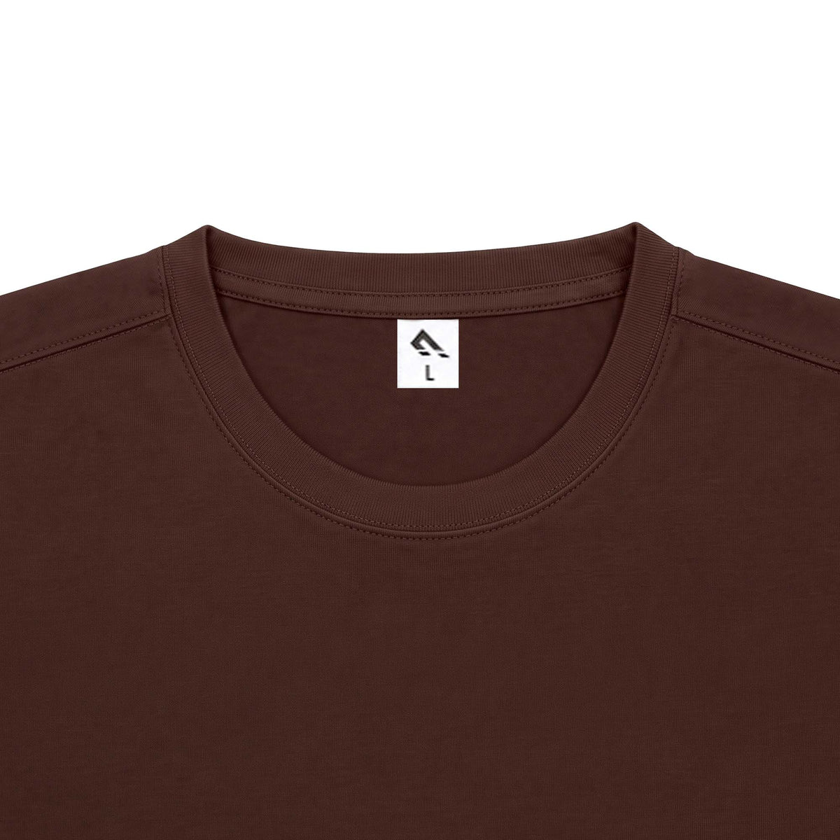 Origin Tee - Brown