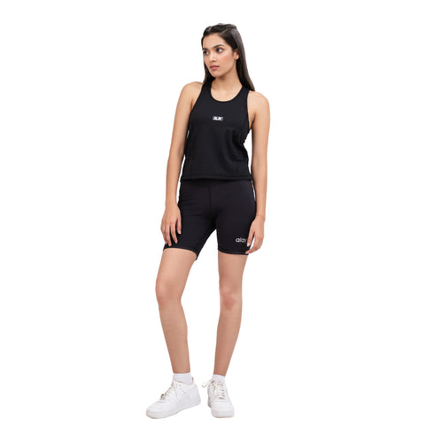 Rider Shorts - Black