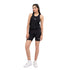 Rider Shorts - Black