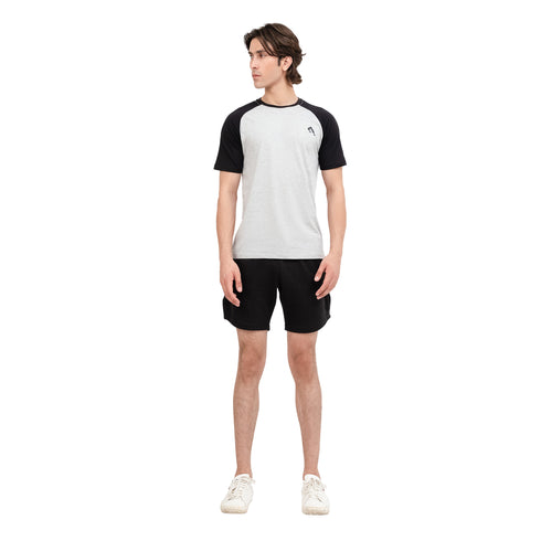 SunLounger Shorts - Black