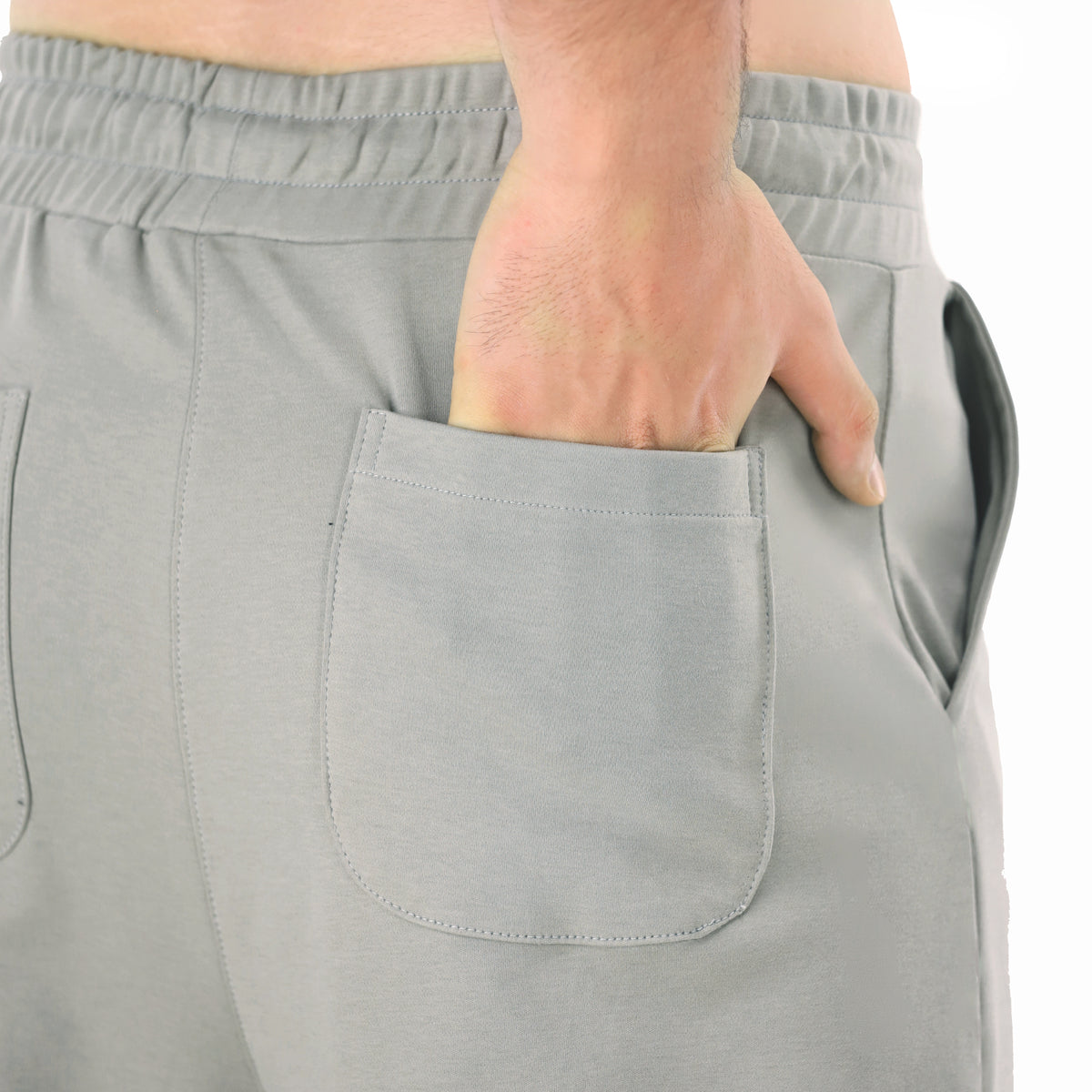 Roam Pants - Grey