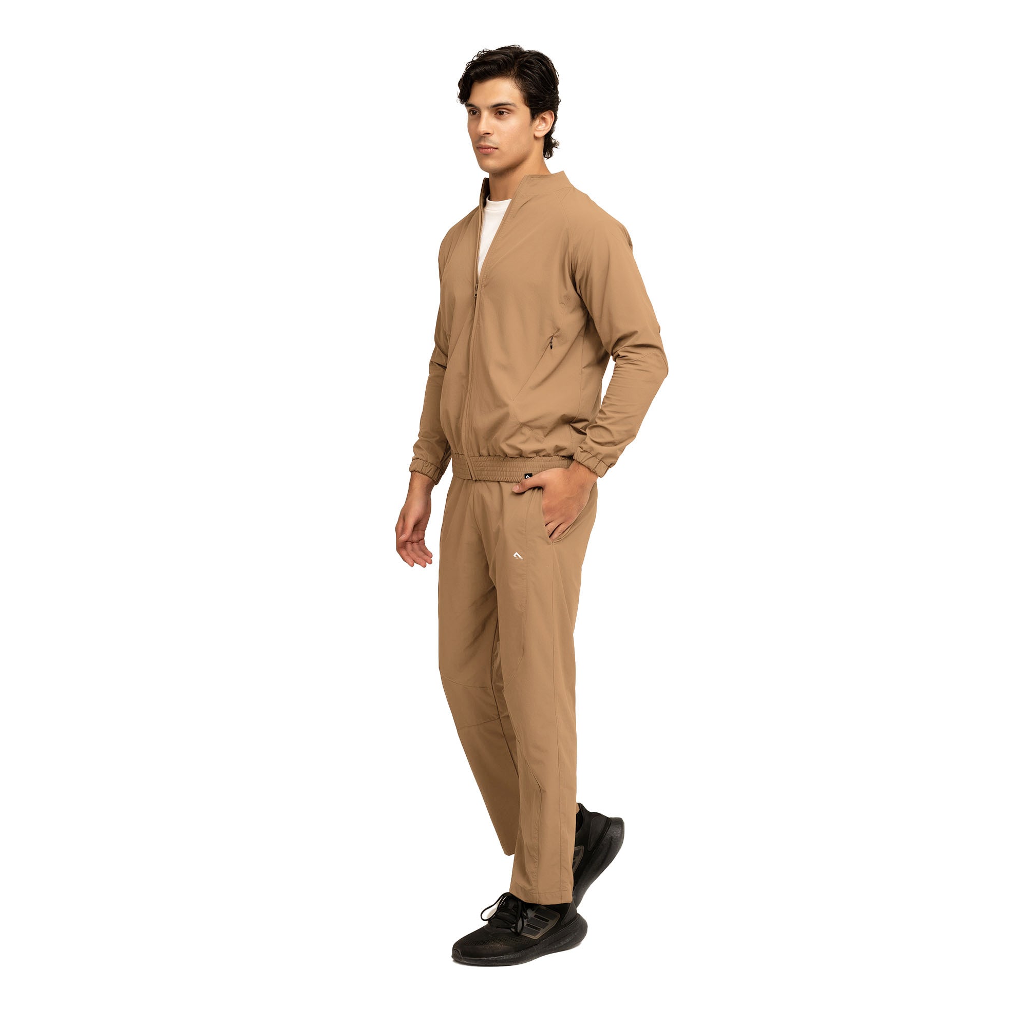 Alpha Pants - Brown