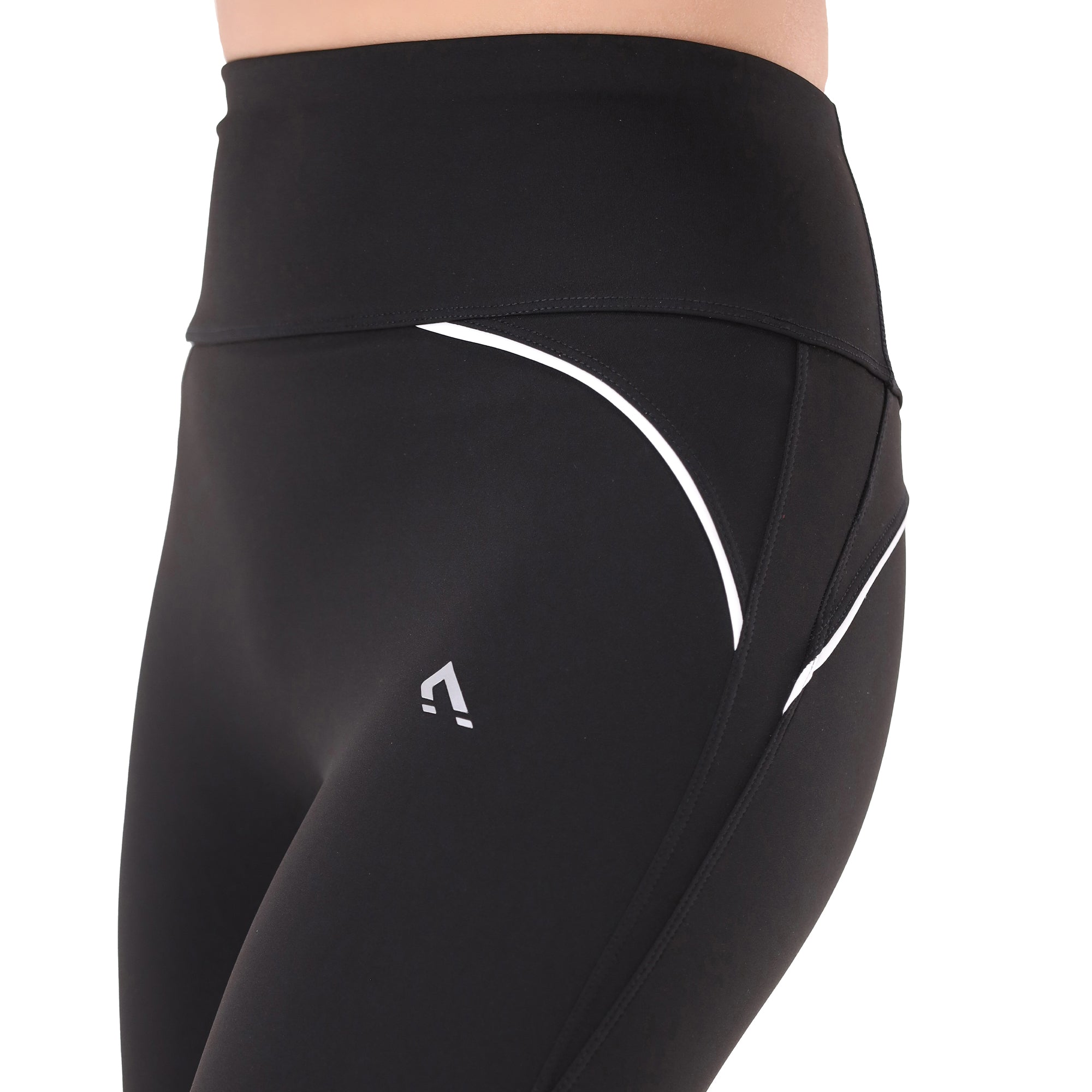 Omni Leggings - Black
