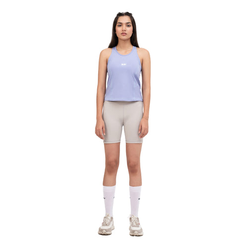 Rider Shorts - Off white