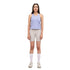 Rider Shorts - Off white