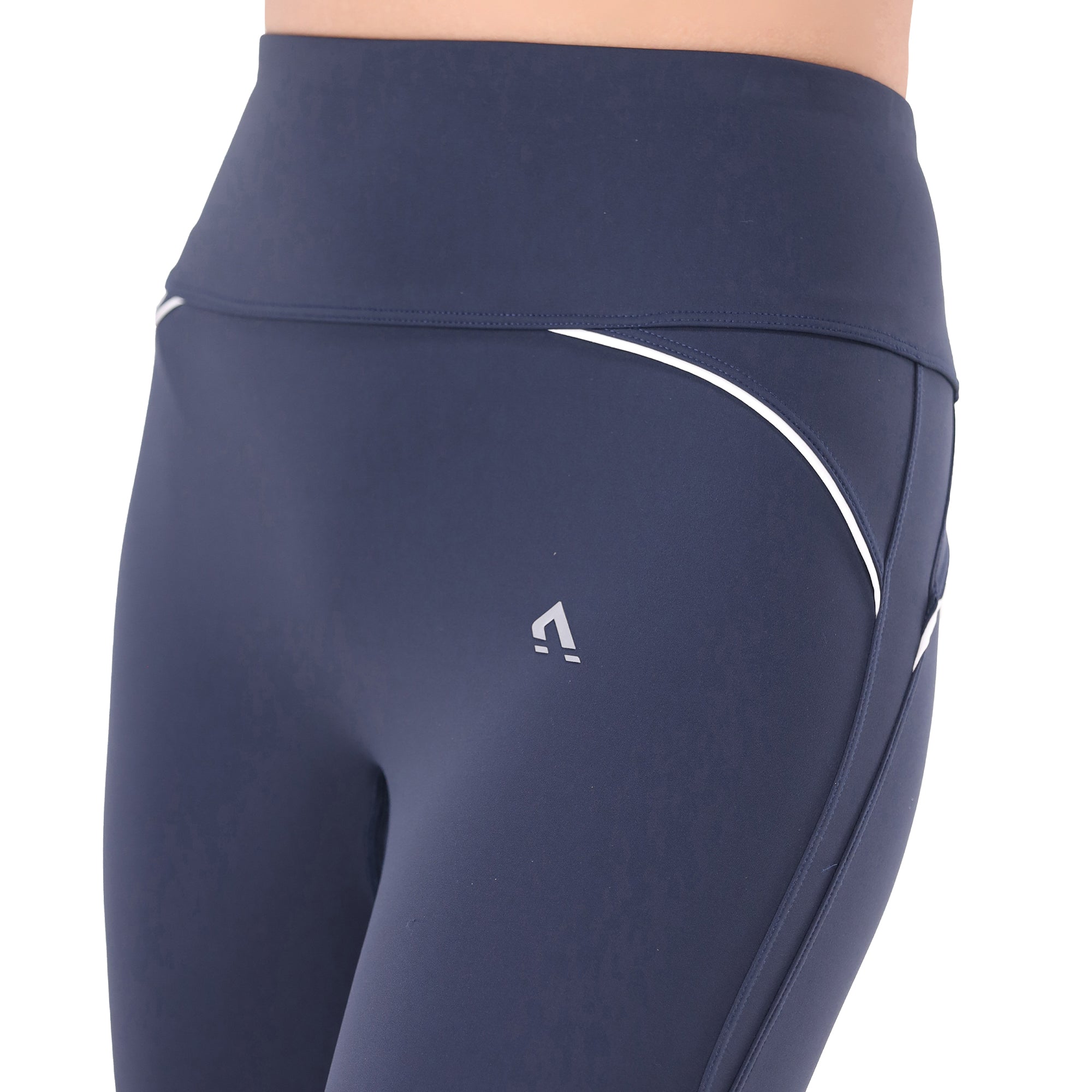 Omni Leggings - Navy