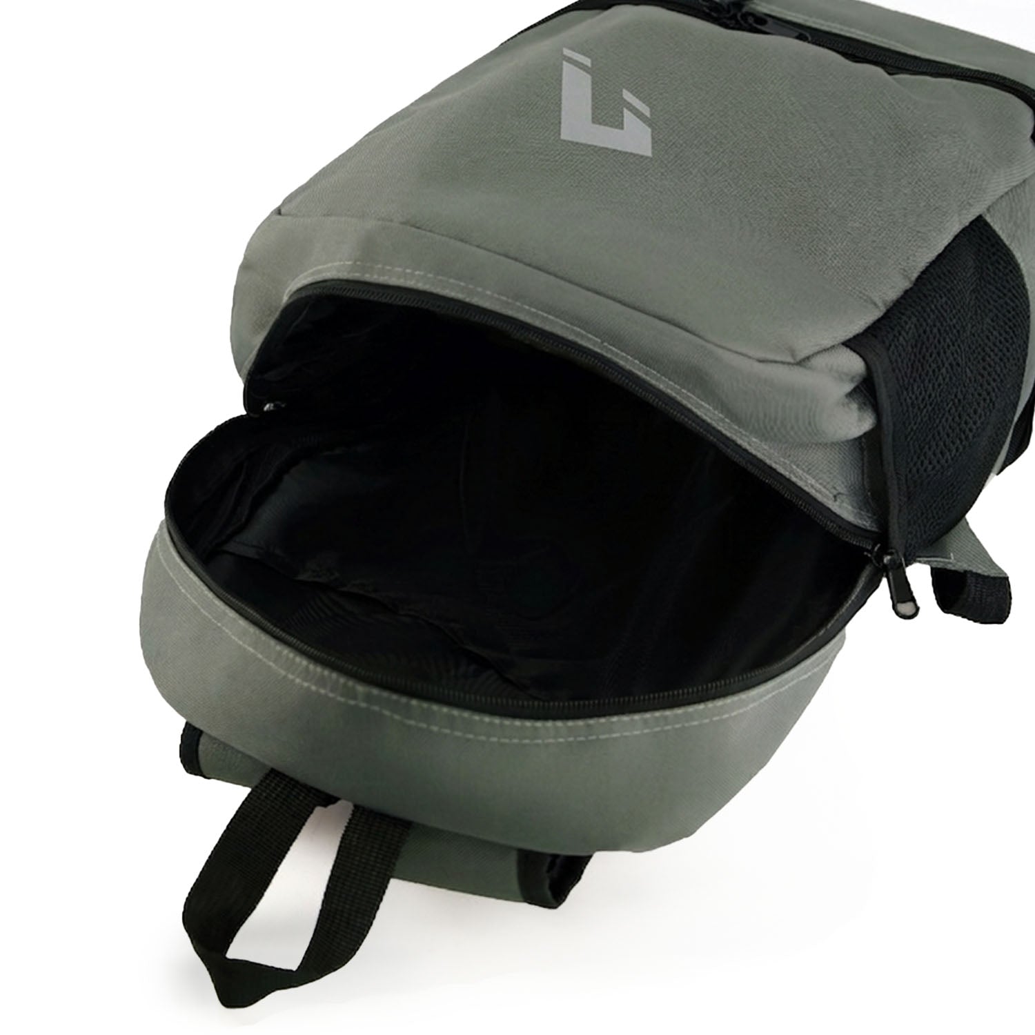 Runway Backpack - Grey