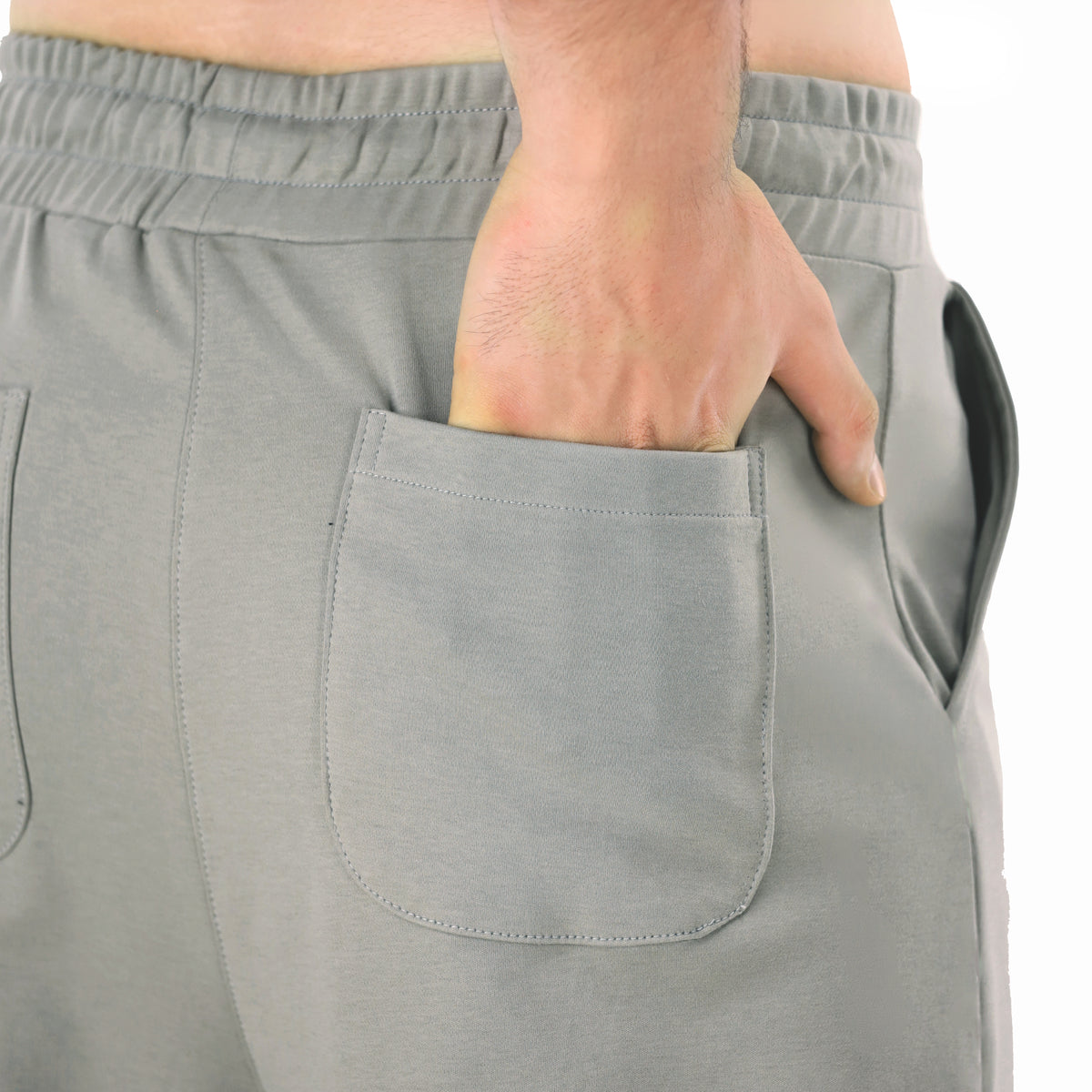 Roam Pants - Dark Grey
