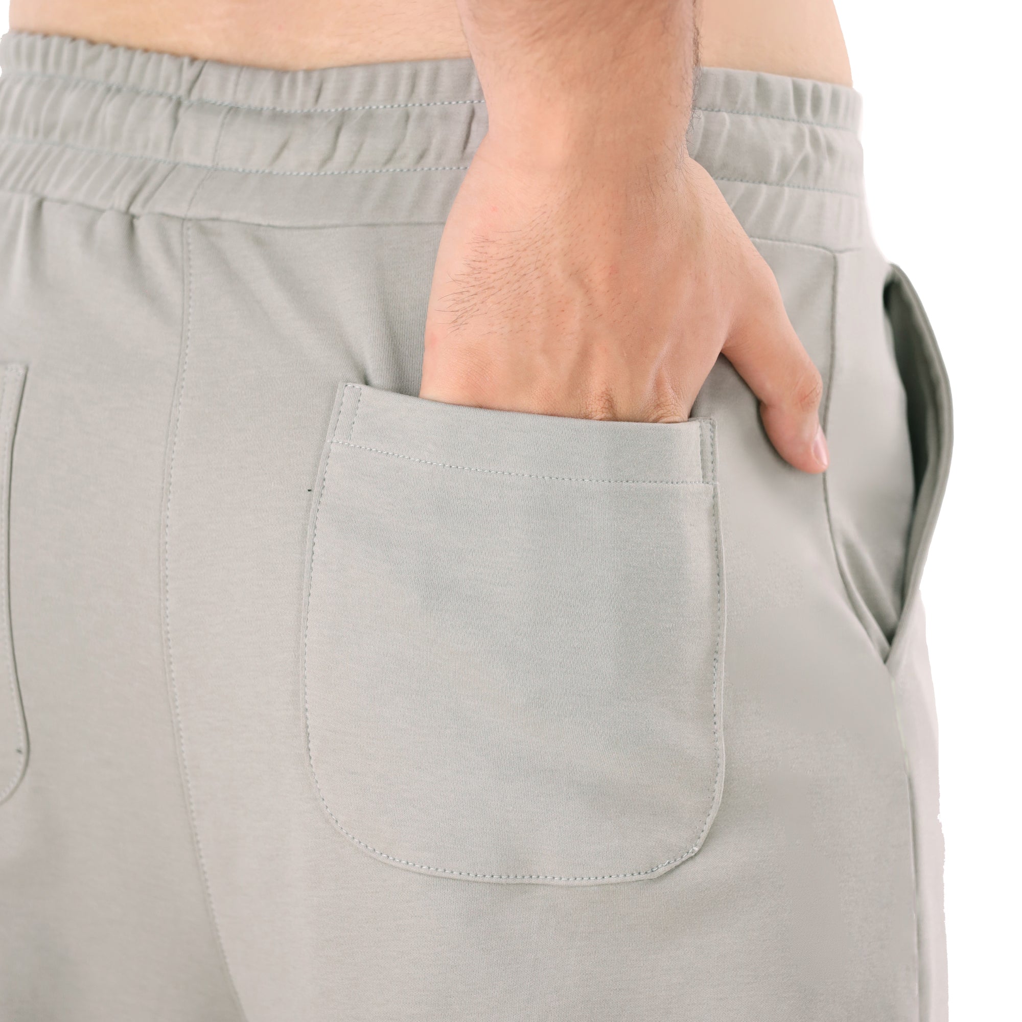 Roam Pants - Grey