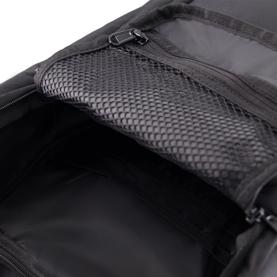 Infinit Backpack - Black