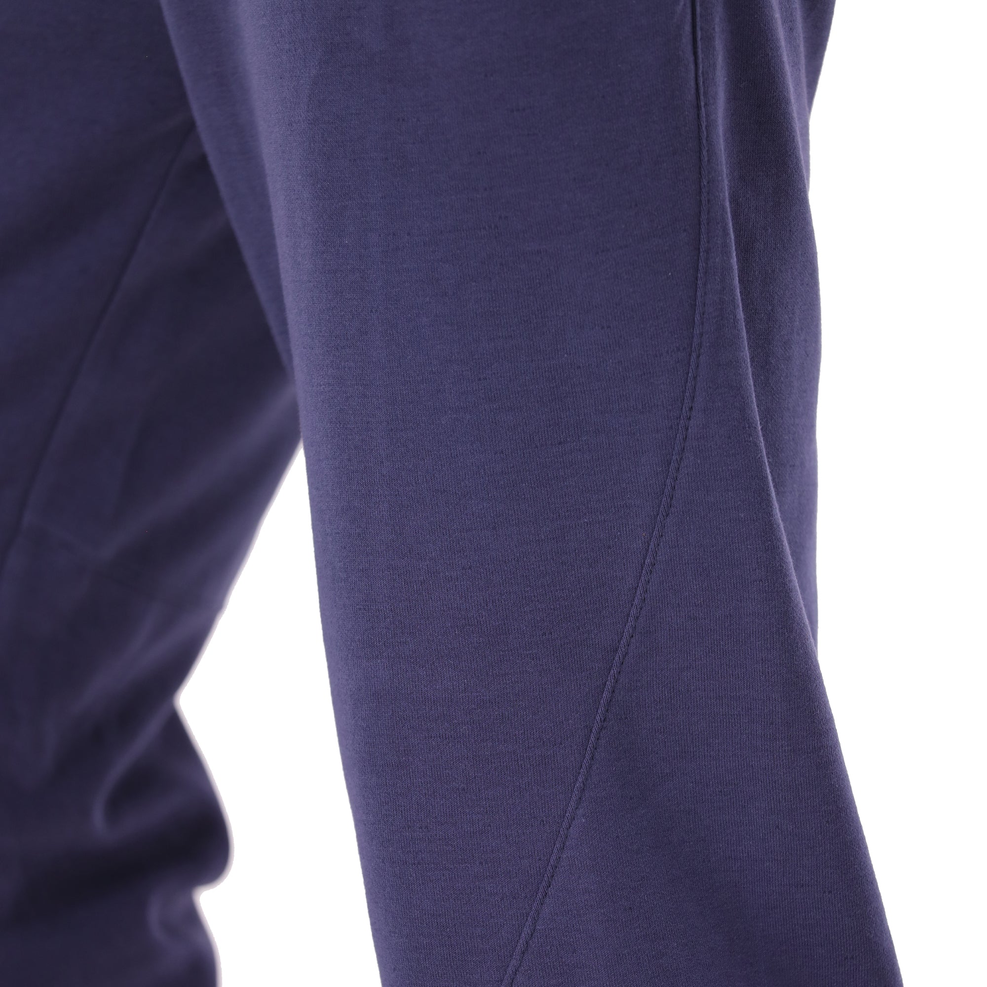 Clads Trousers - Navy