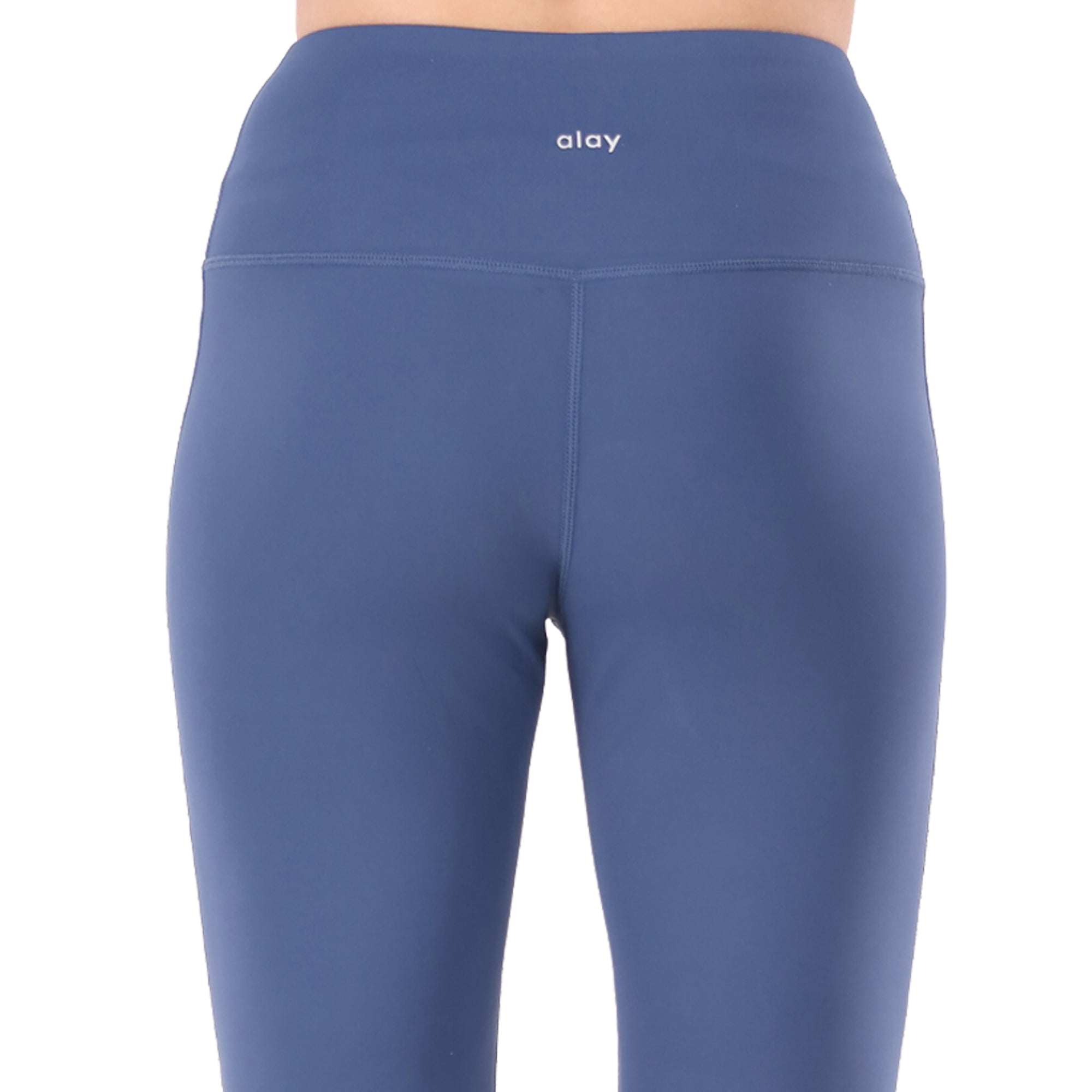 Amour Yoga Pants - Dark Blue