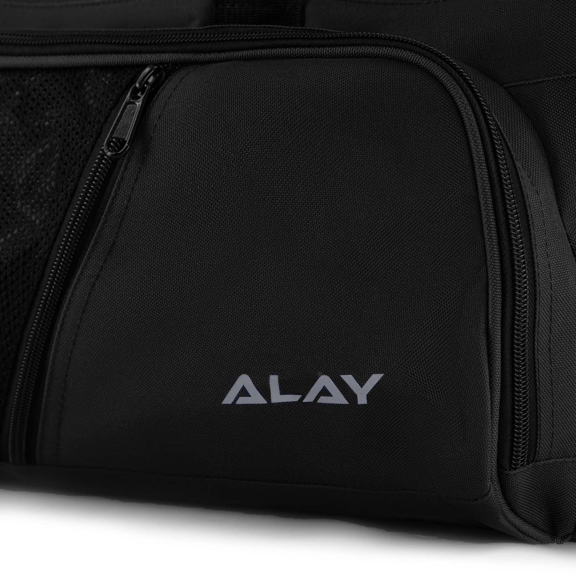 Titan Training Bag - Black
