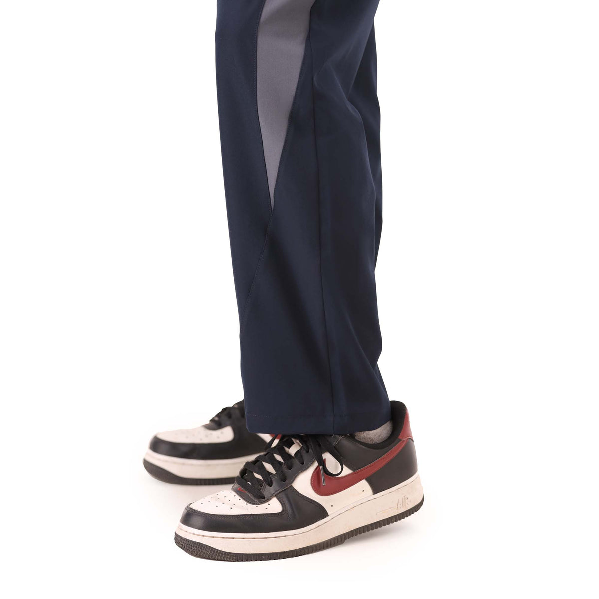 Paradox Track Pants - Navy