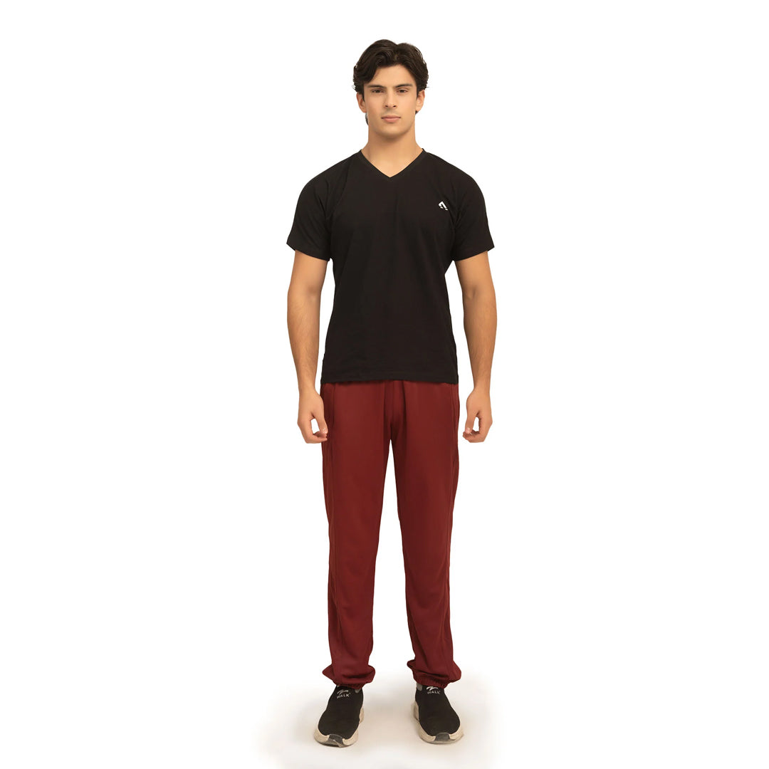Blank Tee - Black